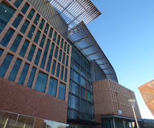 Francis Crick Institute